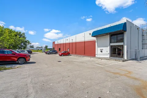 3400 NW 78th Avenue ##5