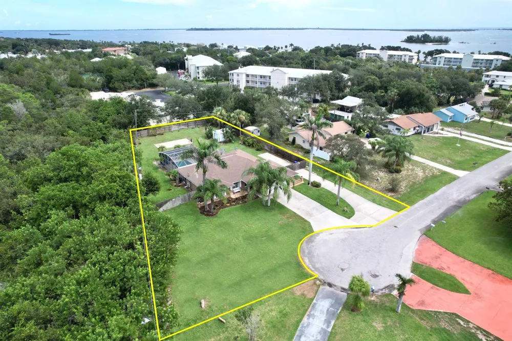 7686 134th Street Sebastian, FL 32958