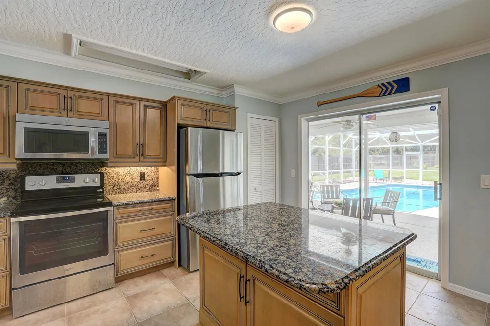 7686 134th Street Sebastian, FL 32958