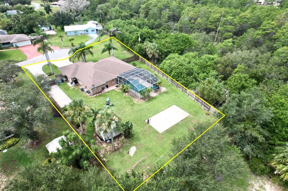 7686 134th Street Sebastian, FL 32958
