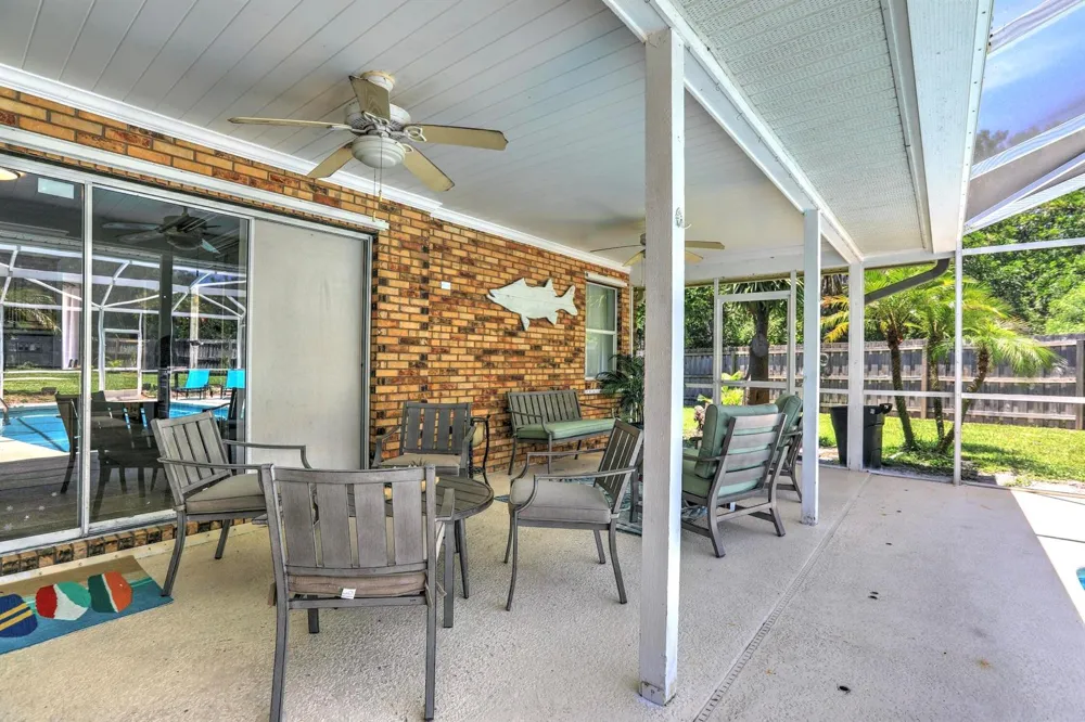 7686 134th Street Sebastian, FL 32958