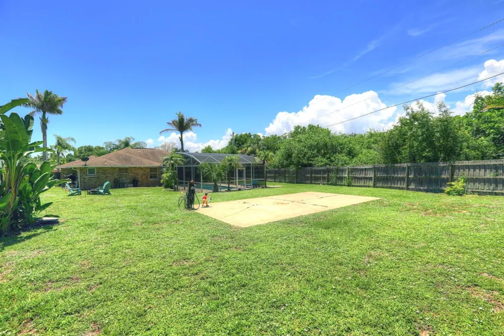 7686 134th Street Sebastian, FL 32958