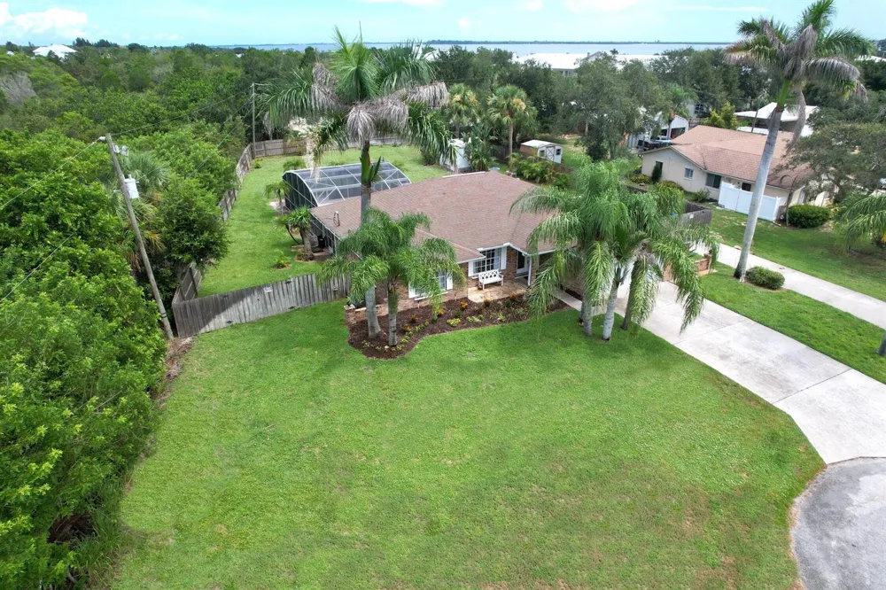 7686 134th Street Sebastian, FL 32958