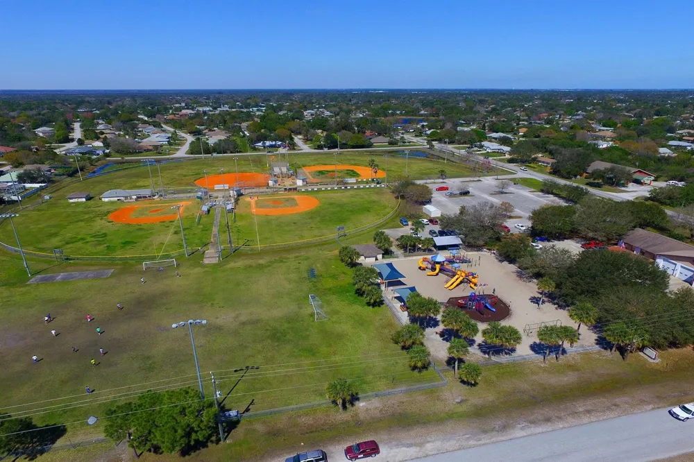 7686 134th Street Sebastian, FL 32958