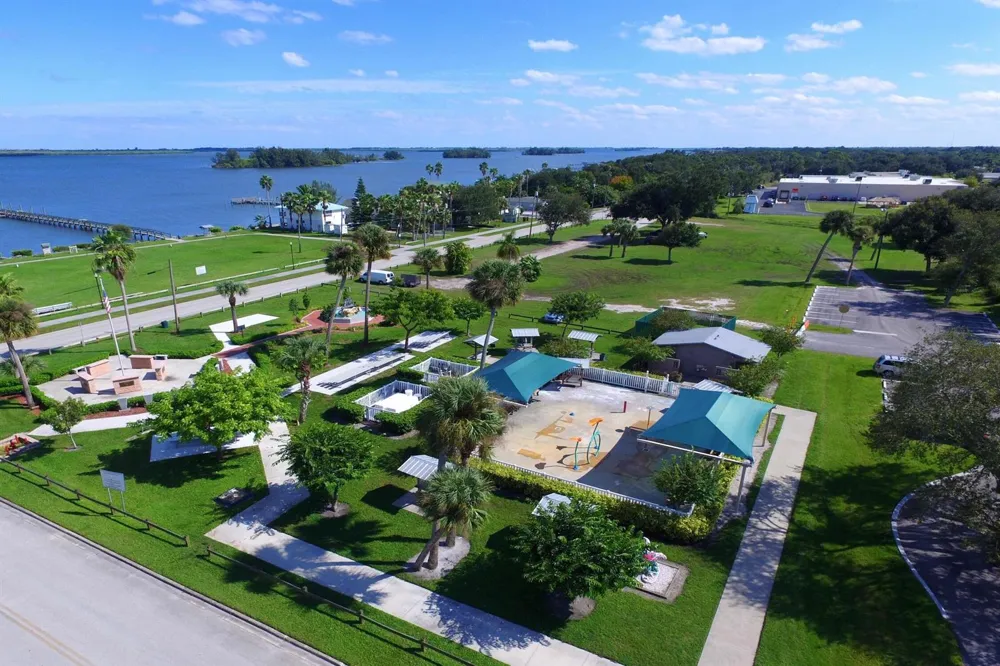 7686 134th Street Sebastian, FL 32958