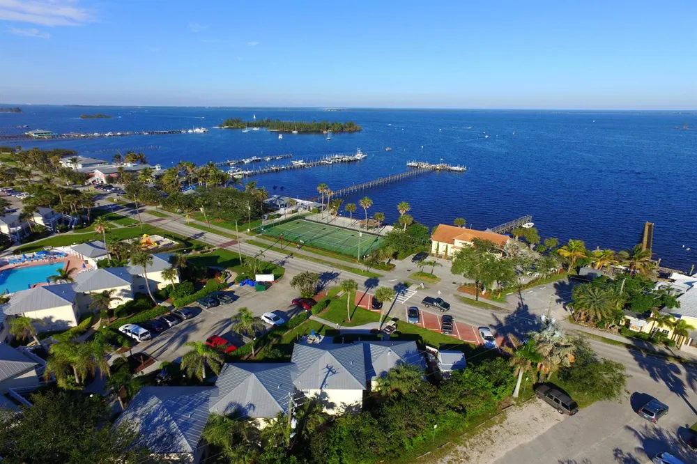 7686 134th Street Sebastian, FL 32958