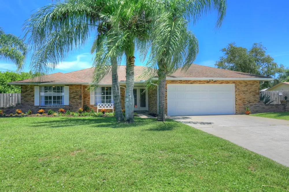 7686 134th Street Sebastian, FL 32958