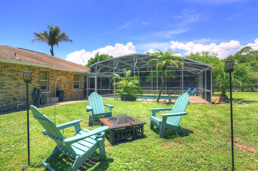 7686 134th Street Sebastian, FL 32958