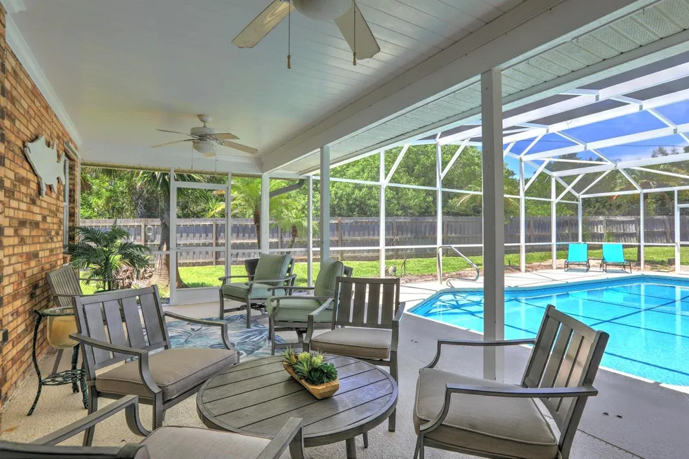 7686 134th Street Sebastian, FL 32958