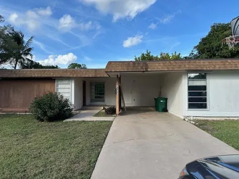 7013 NW 63RD COURT