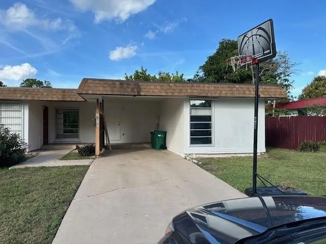 7013 NW 63RD COURT Tamarac, FL 33321