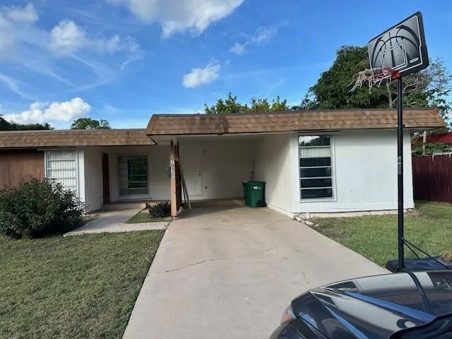 7013 NW 63RD COURT Tamarac, FL 33321