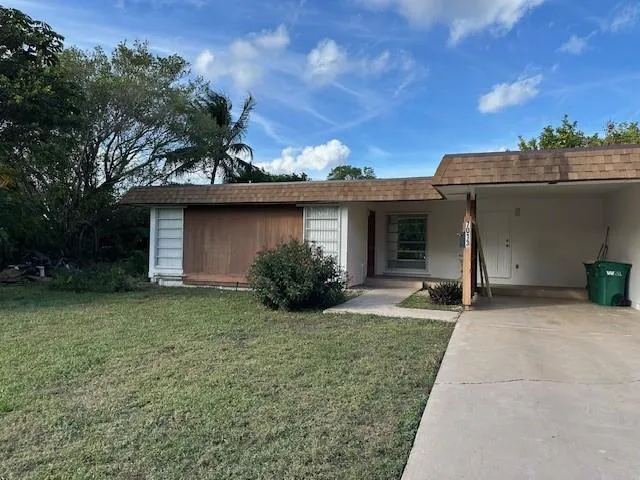 7013 NW 63RD COURT Tamarac, FL 33321