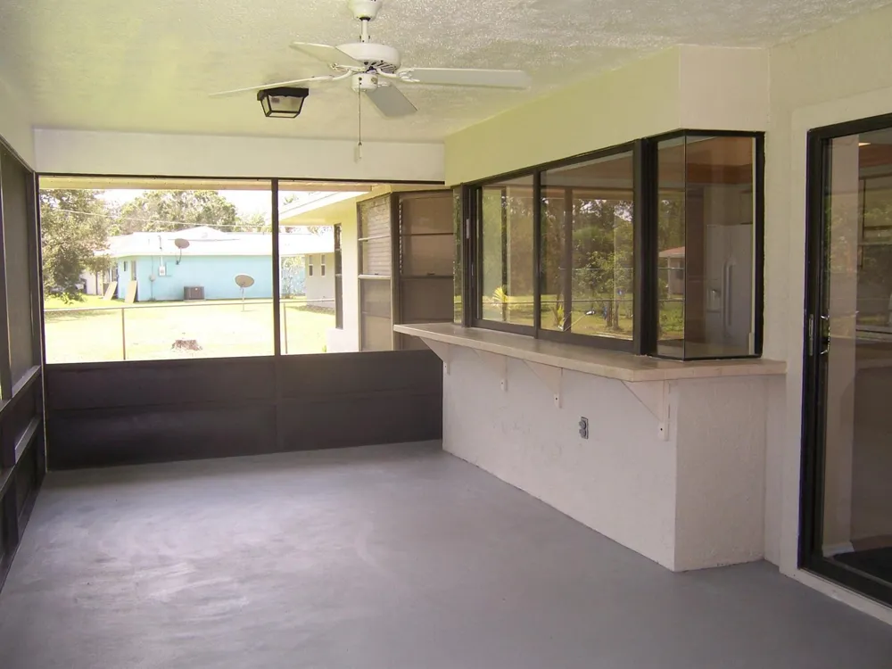 2163 SE SHELTER DRIVE Port St. Lucie, FL 34952