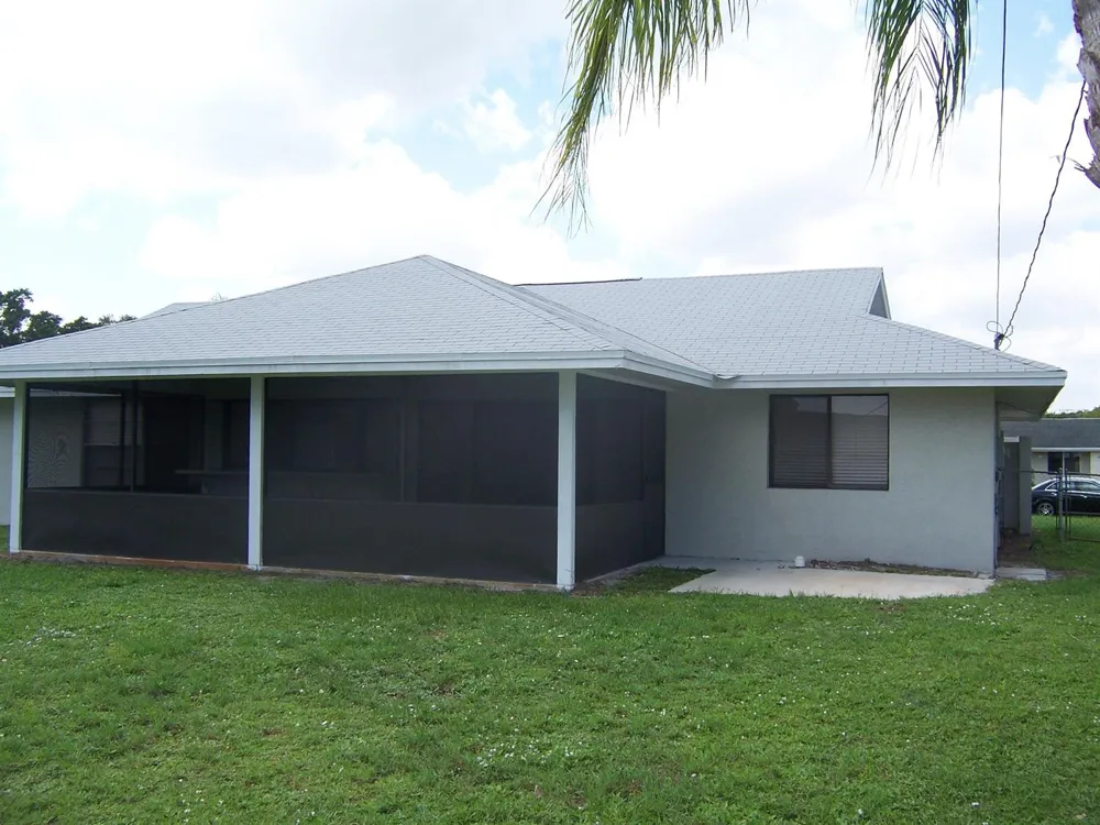 2163 SE SHELTER DRIVE Port St. Lucie, FL 34952