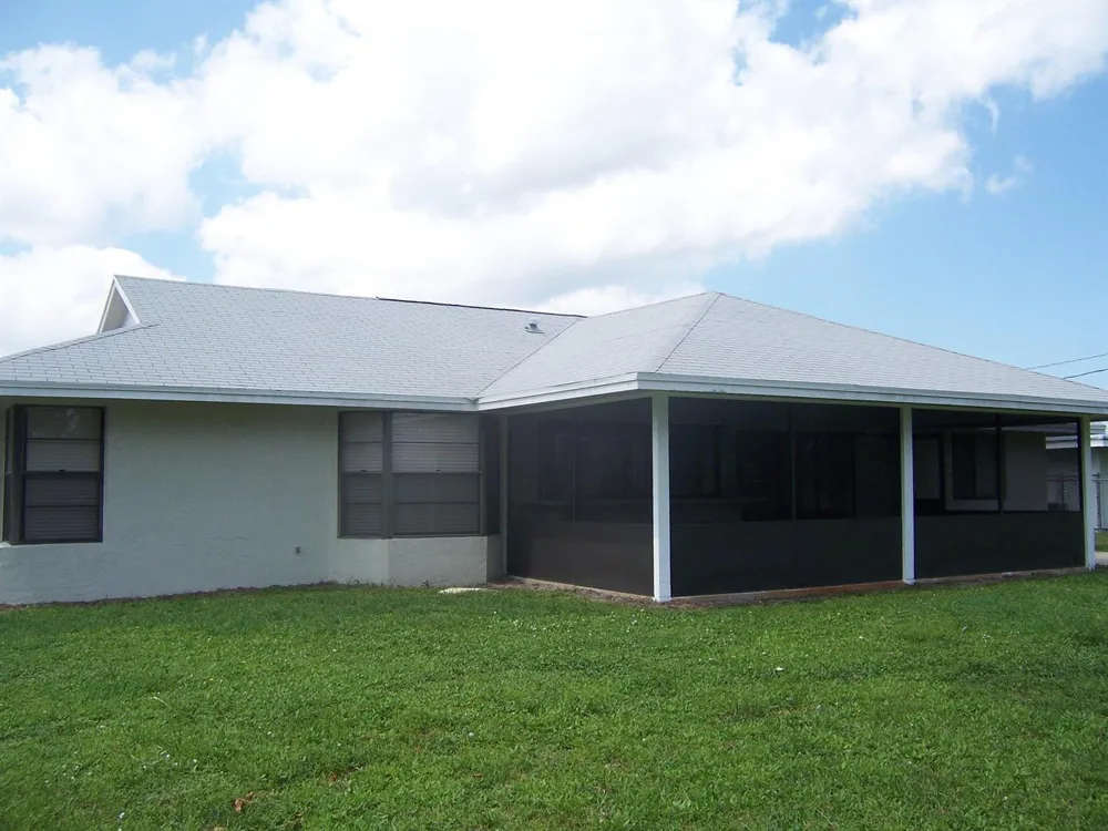 2163 SE SHELTER DRIVE Port St. Lucie, FL 34952