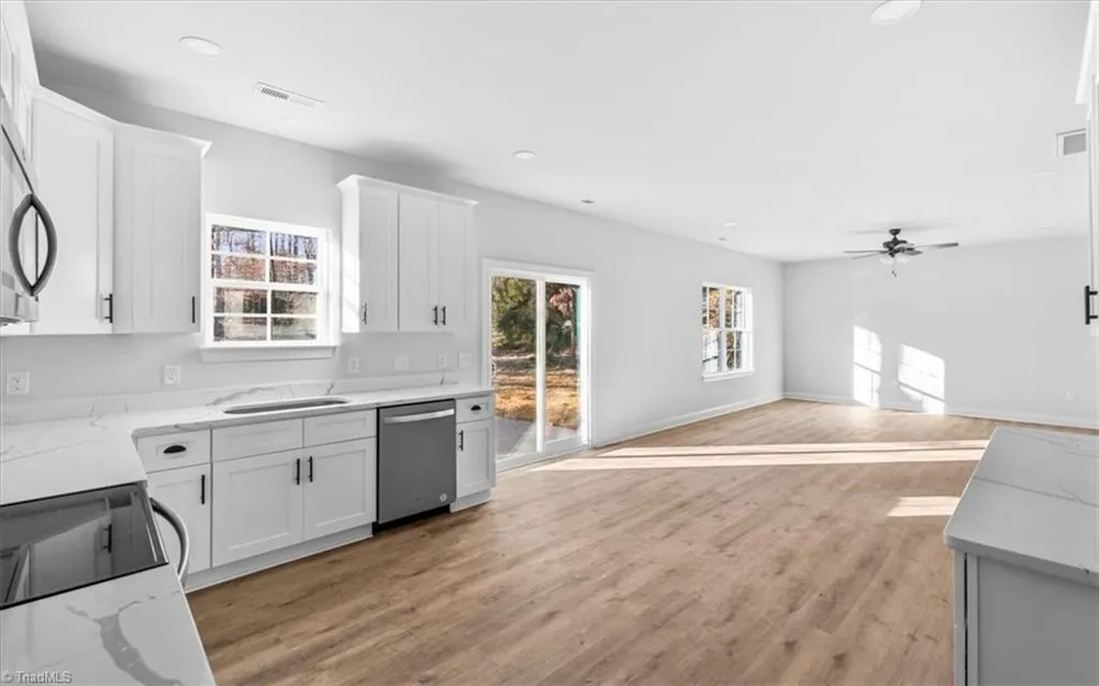 1909 Dockery Road Reidsville, NC 27320