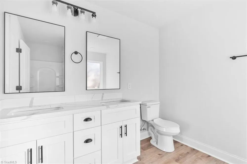 1909 Dockery Road Reidsville, NC 27320
