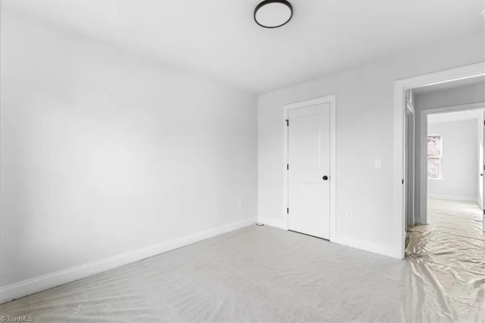 1909 Dockery Road Reidsville, NC 27320