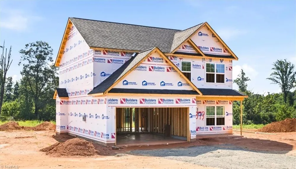 1909 Dockery Road Reidsville, NC 27320