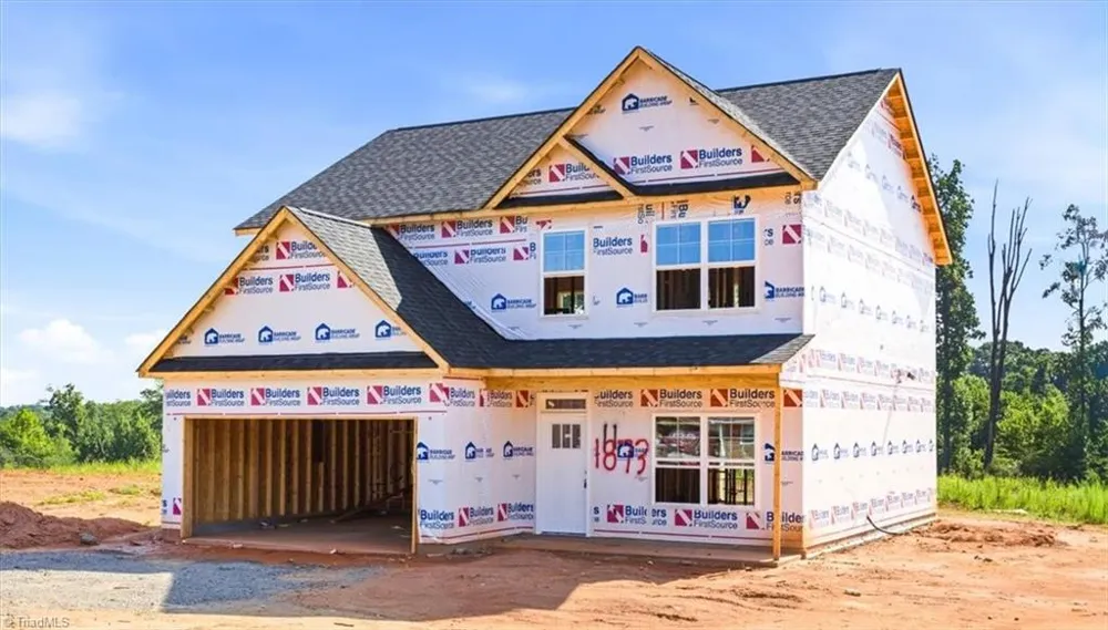 1909 Dockery Road Reidsville, NC 27320
