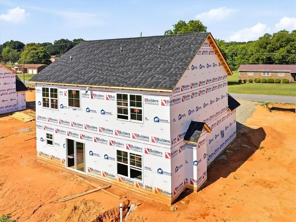 1909 Dockery Road Reidsville, NC 27320
