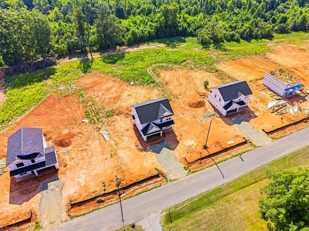 1909 Dockery Road Reidsville, NC 27320