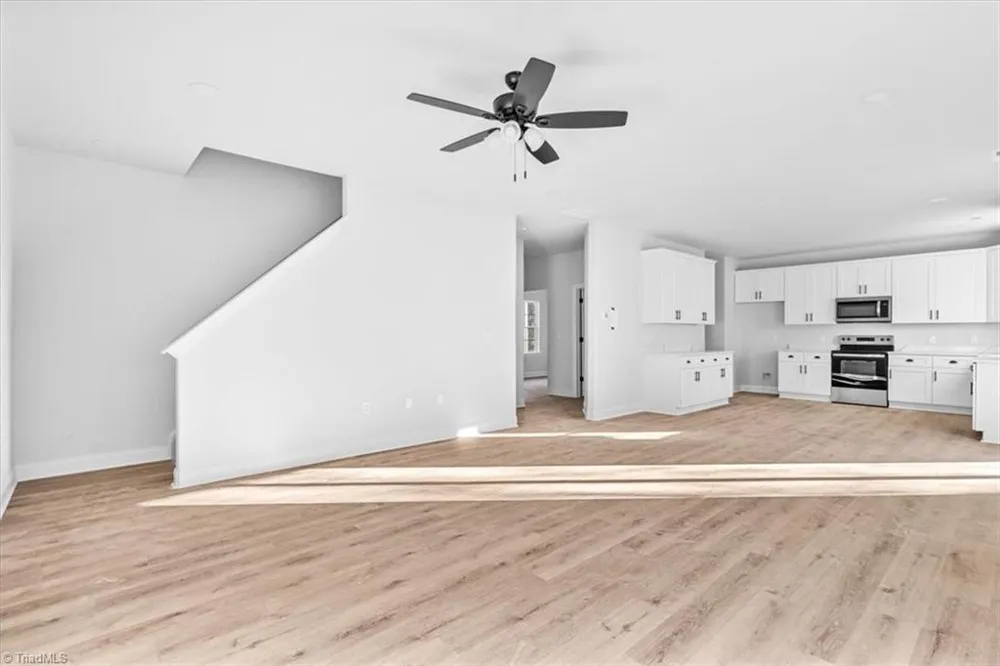 1909 Dockery Road Reidsville, NC 27320