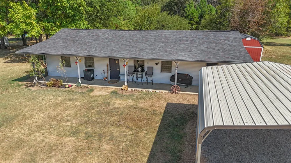 1251 W Taylor Sallisaw, OK 74955