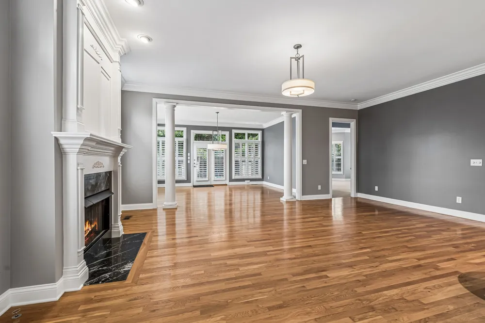 1027 Isaac Franklin Dr Gallatin, TN 37066