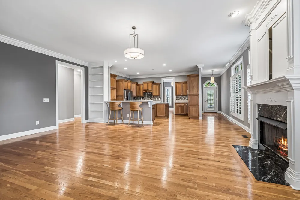 1027 Isaac Franklin Dr Gallatin, TN 37066