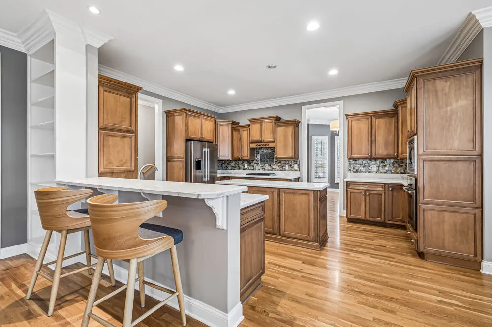 1027 Isaac Franklin Dr Gallatin, TN 37066