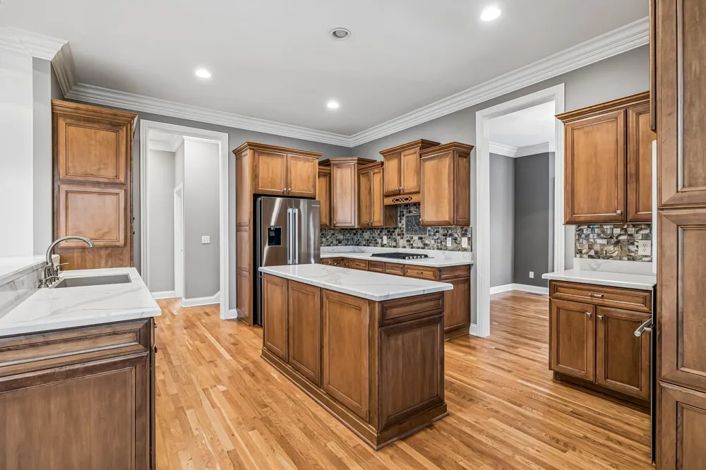 1027 Isaac Franklin Dr Gallatin, TN 37066