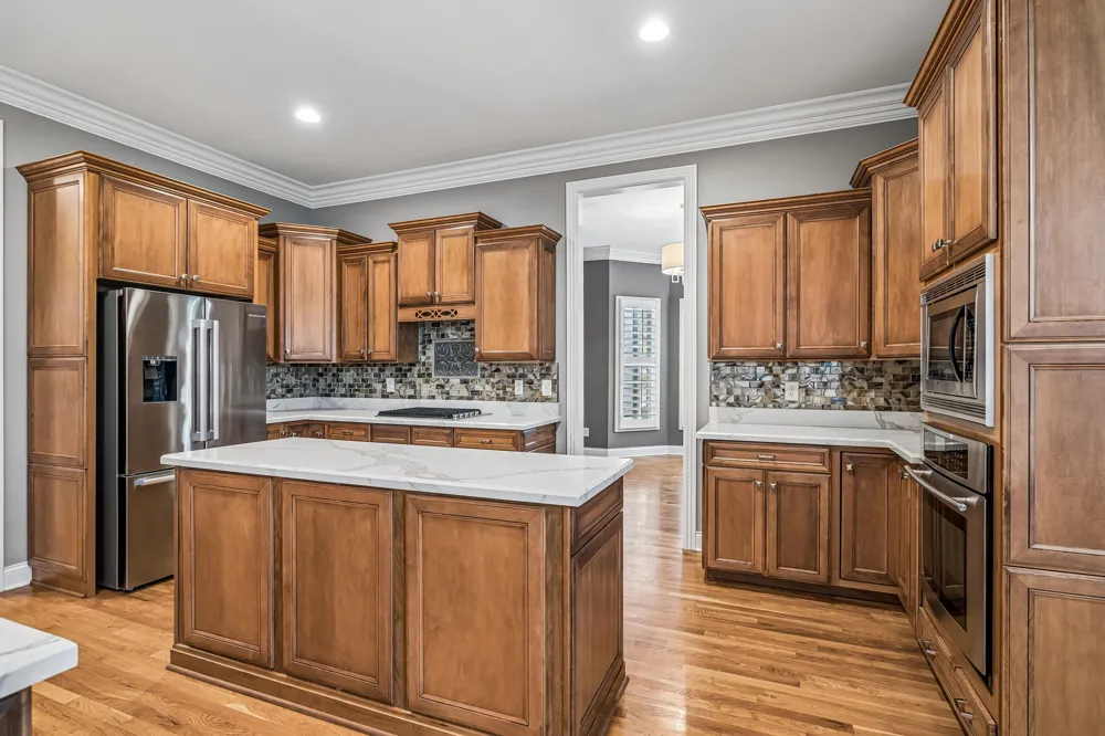 1027 Isaac Franklin Dr Gallatin, TN 37066
