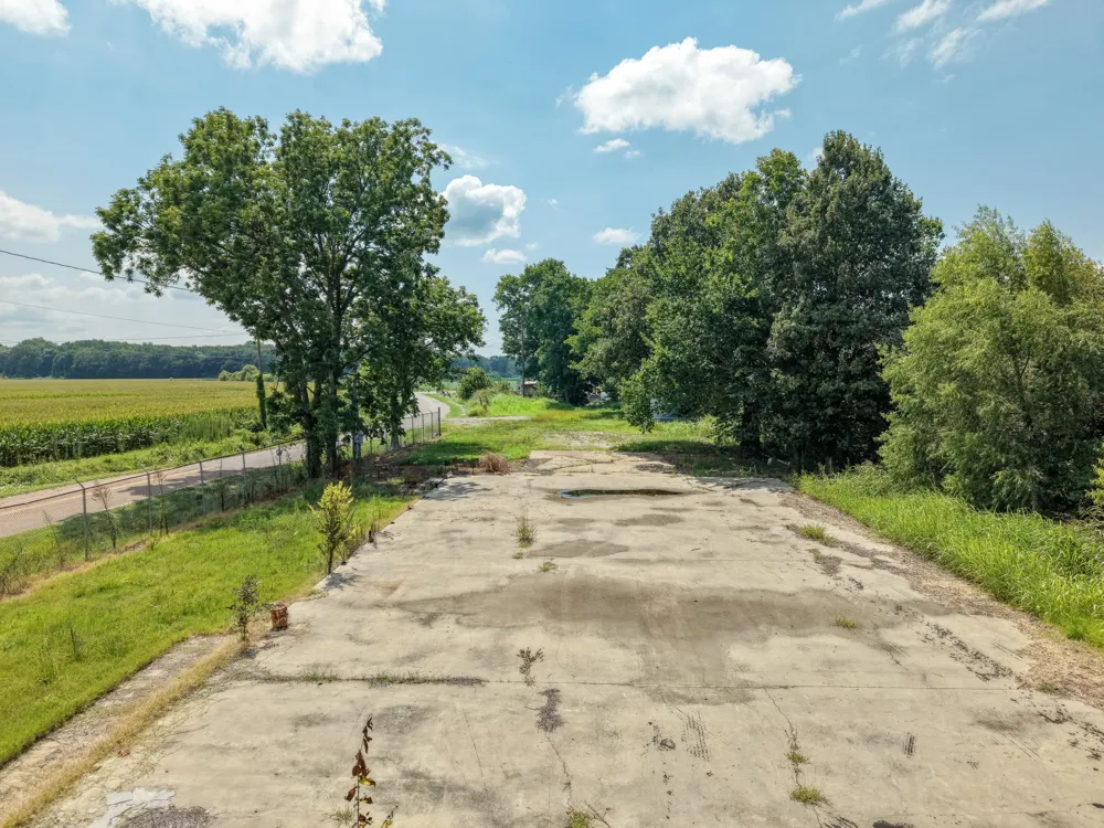 112 Birmingham Rd Alamo, TN 38001