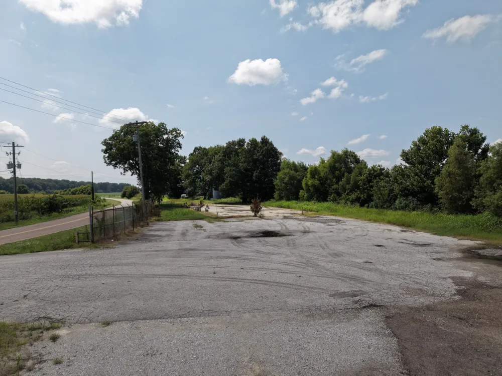 112 Birmingham Rd Alamo, TN 38001