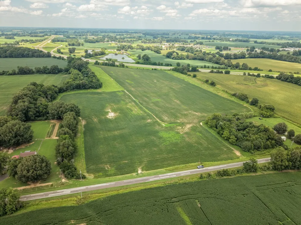 0 Highway 412 Alamo, TN 38001