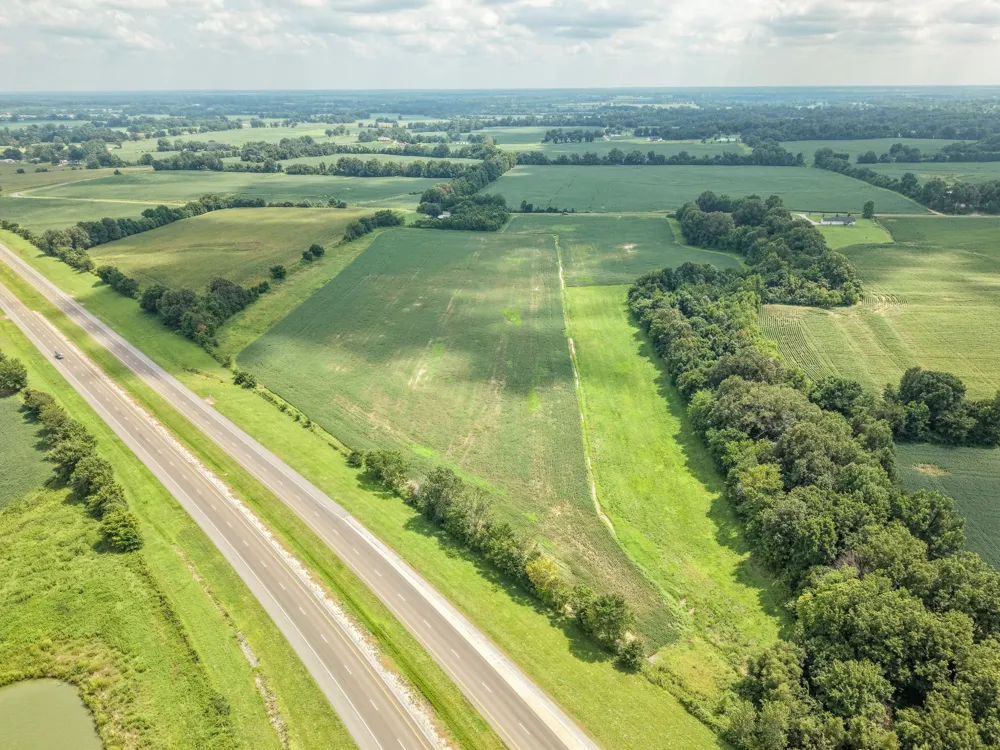 0 Highway 412 Alamo, TN 38001