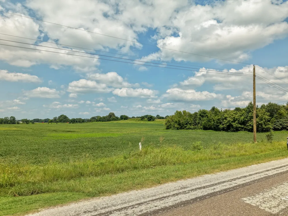 0 Highway 412 Alamo, TN 38001