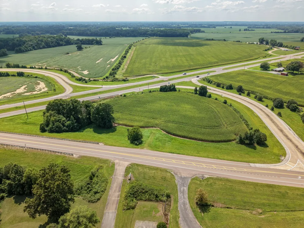 0 Highway 412 Alamo, TN 38001