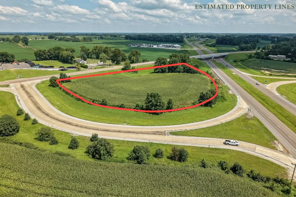 0 Highway 412 Alamo, TN 38001