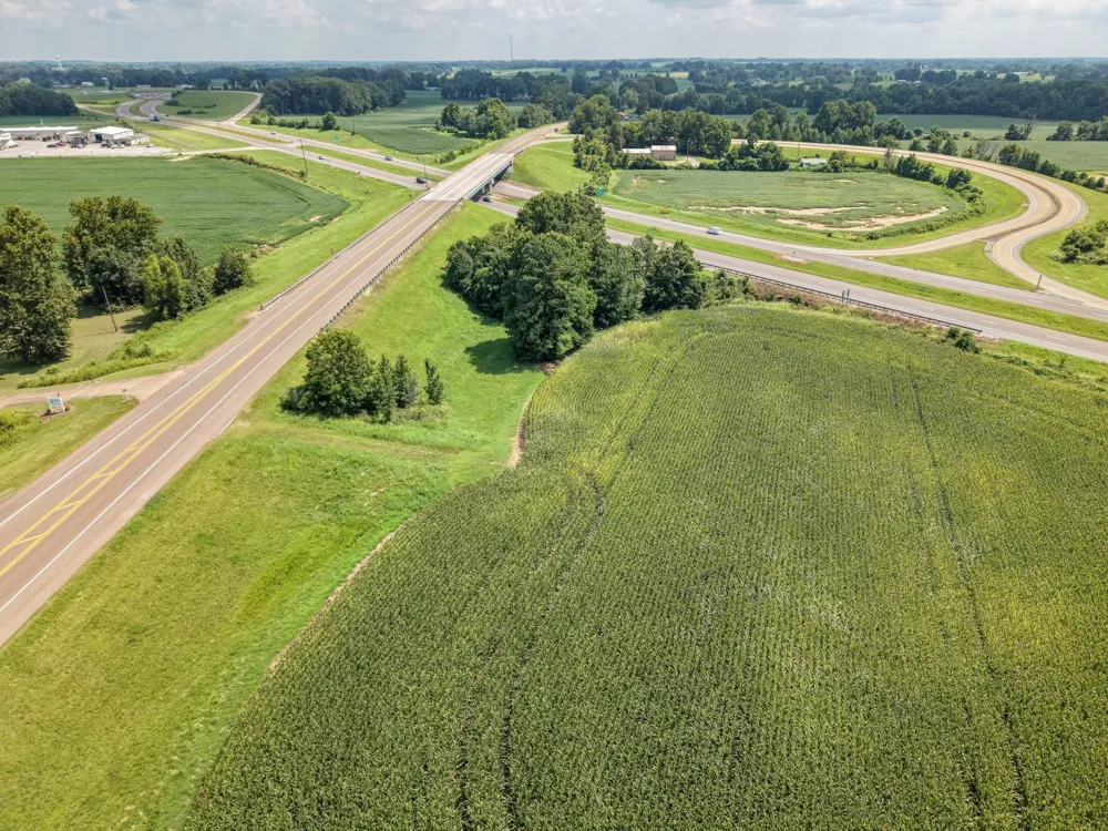 0 Highway 412 Alamo, TN 38001