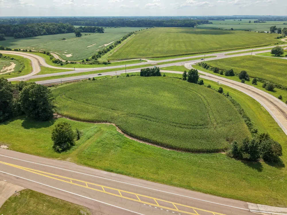 0 Highway 412 Alamo, TN 38001