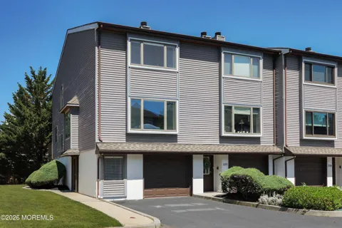 222 Marina Drive