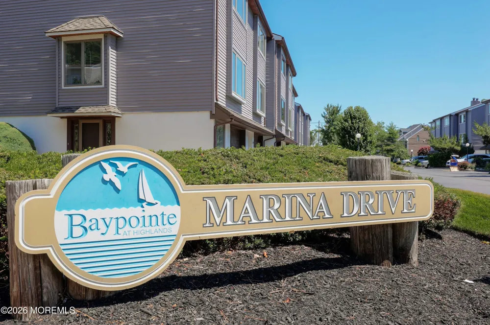 222 Marina Drive Highlands, NJ 07732