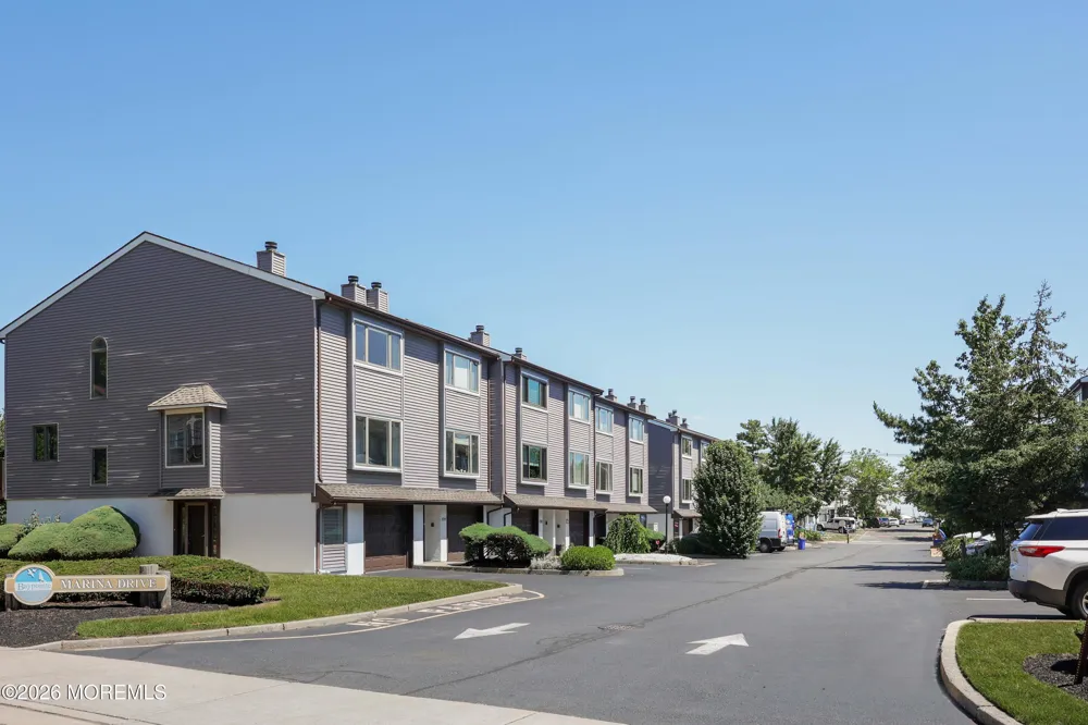 222 Marina Drive Highlands, NJ 07732