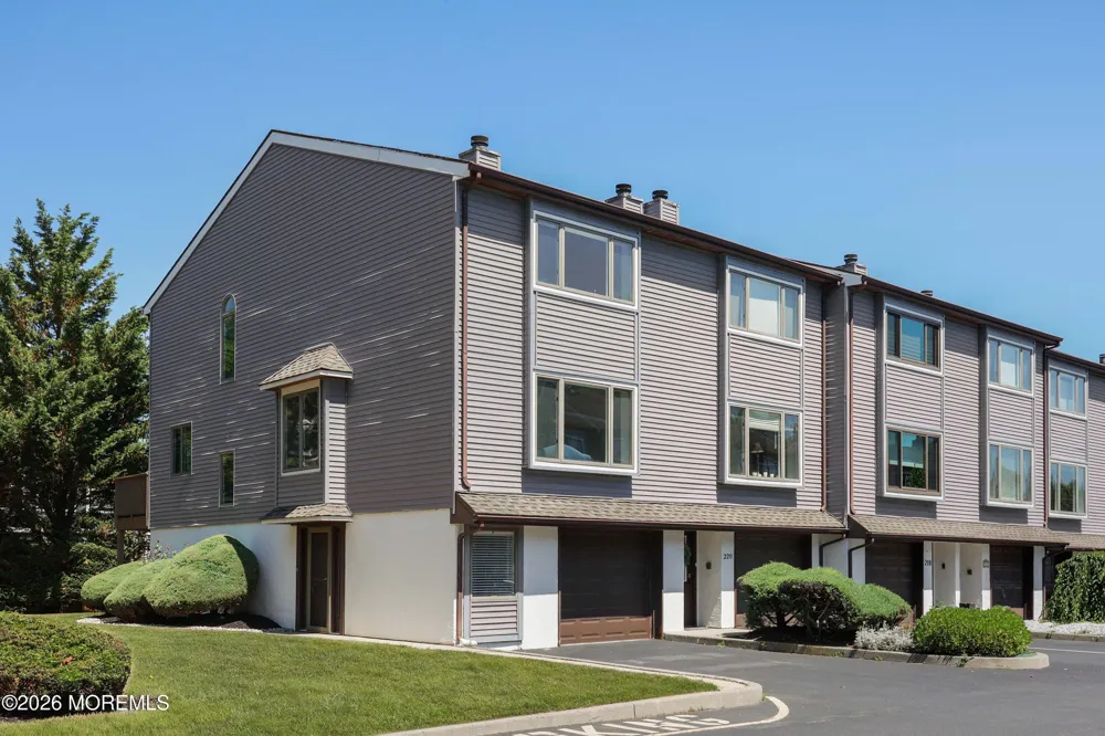 222 Marina Drive Highlands, NJ 07732