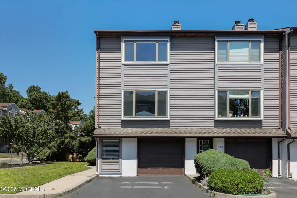 222 Marina Drive Highlands, NJ 07732