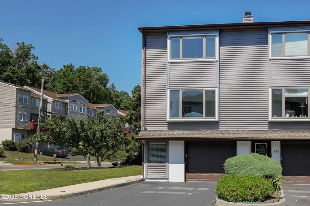 222 Marina Drive Highlands, NJ 07732
