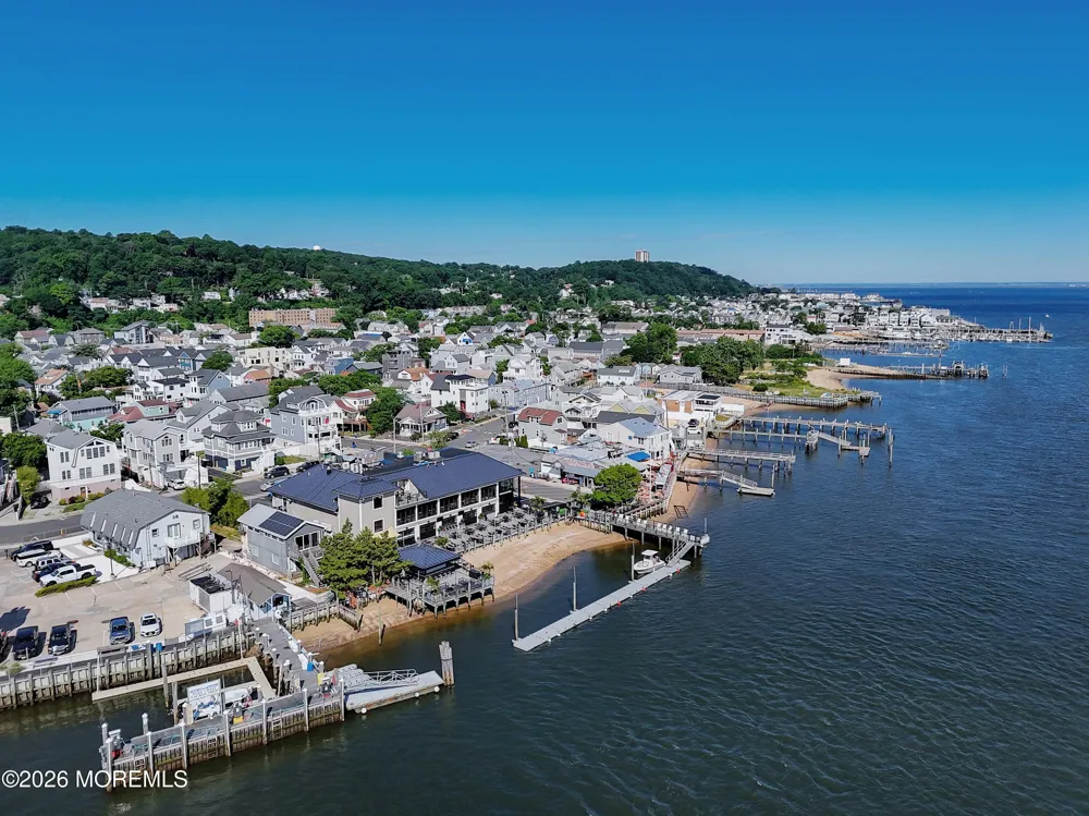 222 Marina Drive Highlands, NJ 07732